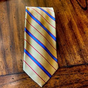 Brooks Brothers Tie